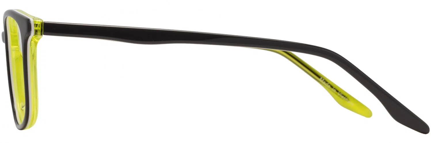 DB4K DUALVOLTAGE Eyeglasses - view 5